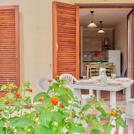 Apartments In Santa Teresa Di Gallura Экстерьер фото