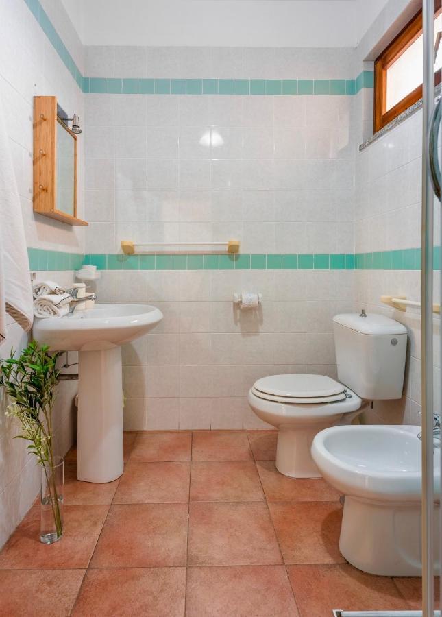 Apartments In Santa Teresa Di Gallura Экстерьер фото