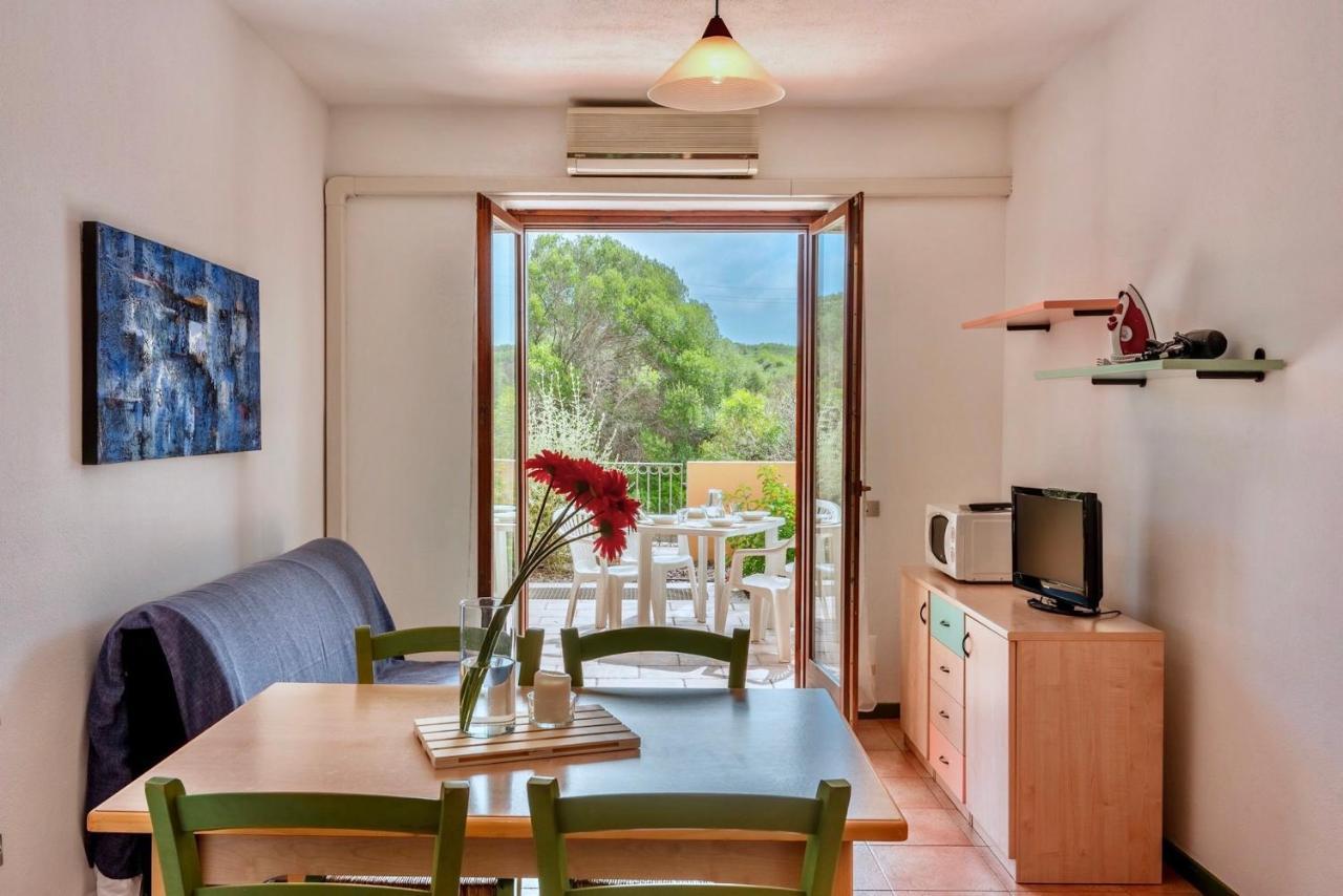 Apartments In Santa Teresa Di Gallura Экстерьер фото