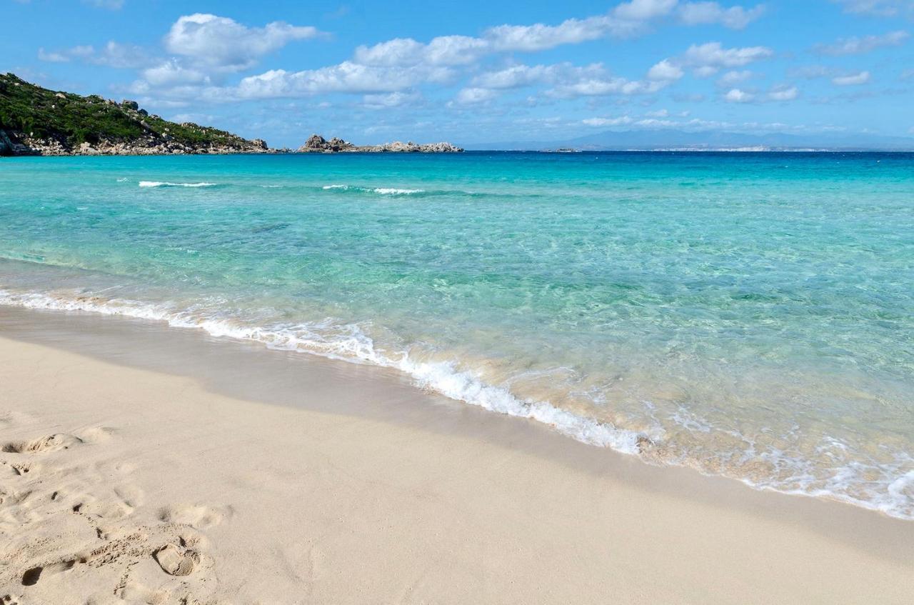 Apartments In Santa Teresa Di Gallura Экстерьер фото