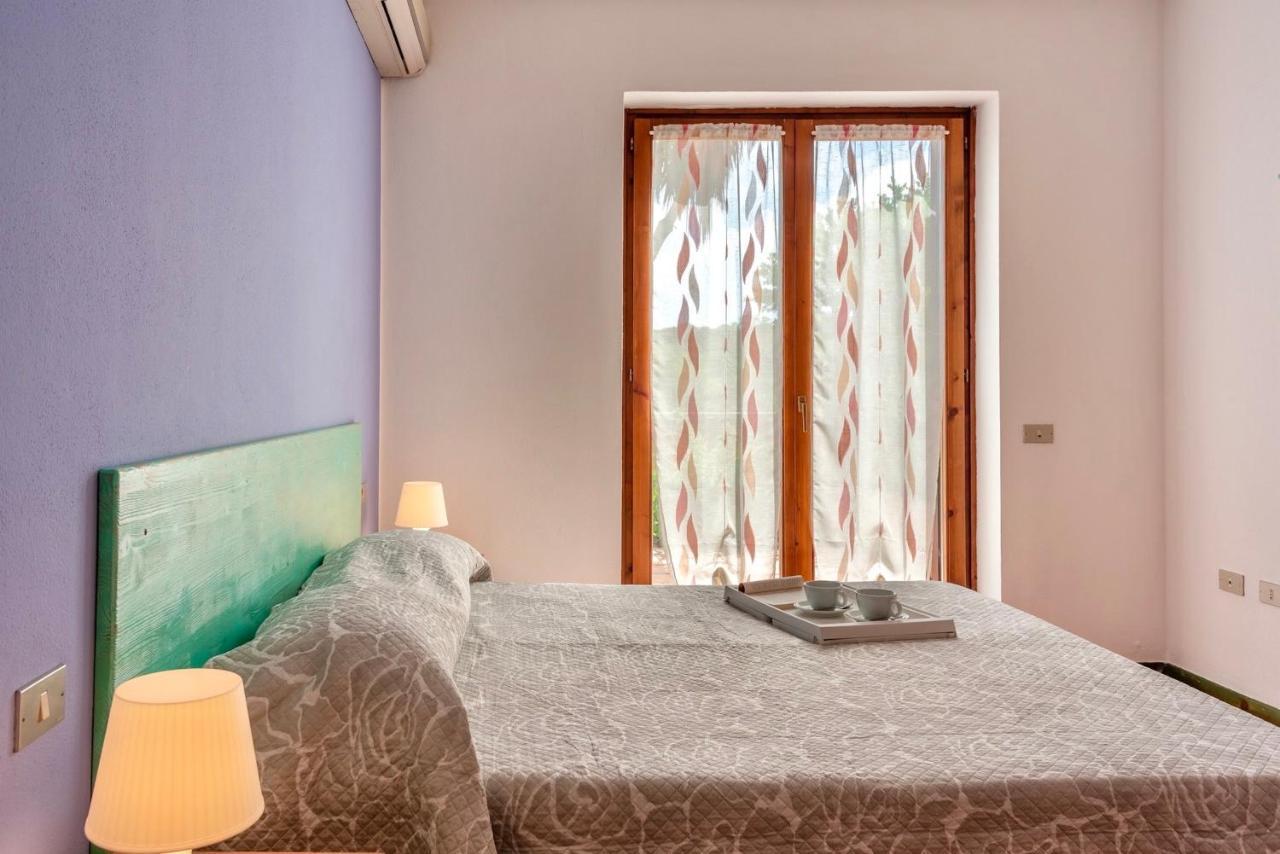 Apartments In Santa Teresa Di Gallura Экстерьер фото